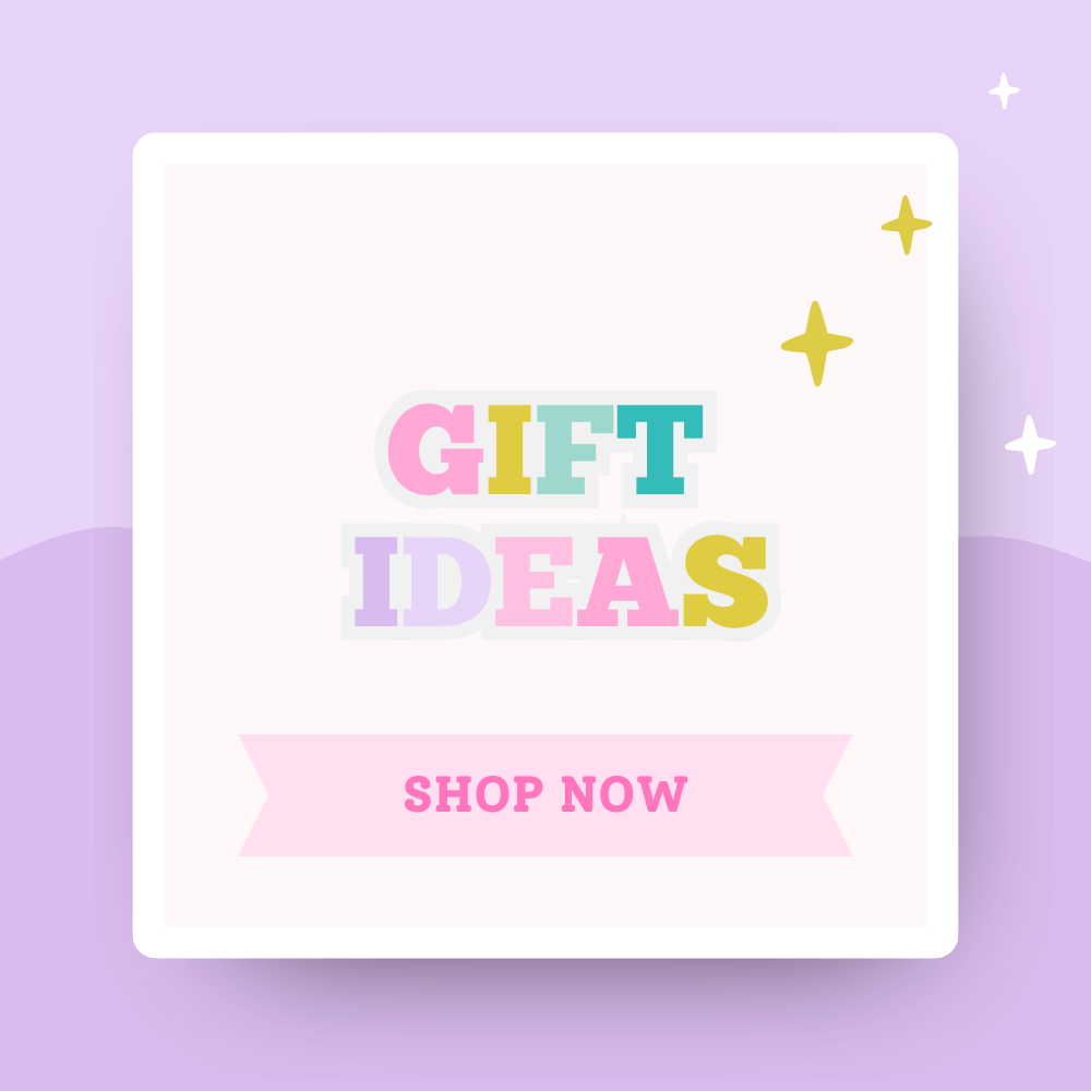 Gift Ideas