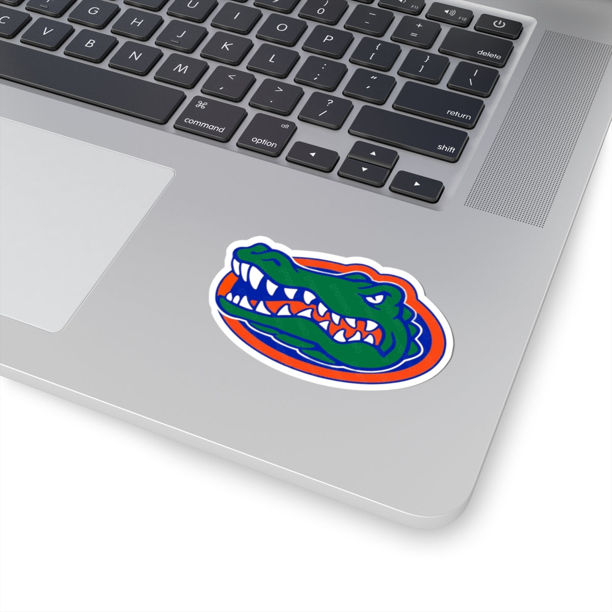 Gators Kiss-Cut Stickers