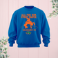 Gators Wrestling Crewneck