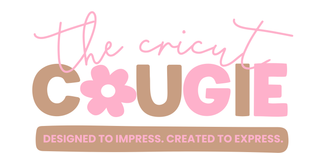 The Cricut Cougie