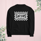 Gators Checkered Crewneck